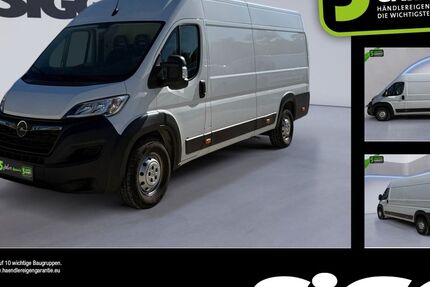 Opel Movano 180.000 km 15.480 &euro; Affing 86444
