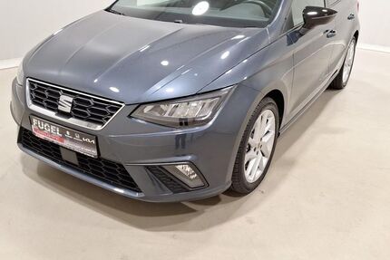 Seat Ibiza 13.430 km 16.399 € Dresden 01157