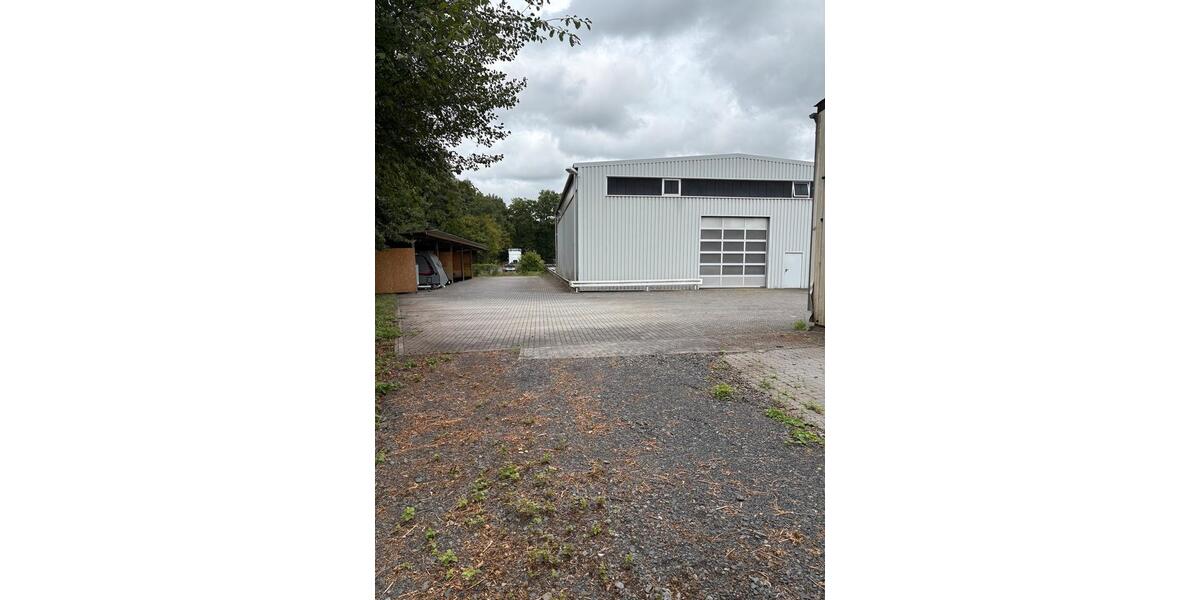 Gewerbeobjekt Langenselbold - 2.150&euro; | Angebot:26638801