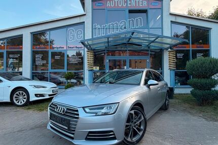 Audi A4 184.000 km 15.499 &euro; Rudolstadt 07407