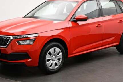 Skoda Kamiq 100.900 km 12.480 &euro; Wolfsburg 38440