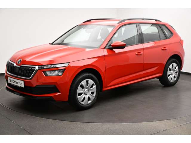 Skoda Kamiq 100.900 km 12.480 &euro; Wolfsburg 38440