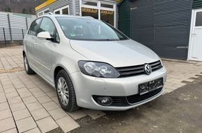 VW Golf Plus 180.000 km 3.990 &euro; Kreuztal 57223