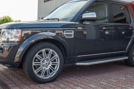 Land Rover Discovery 137.258 km 21.995 &euro; Schlüchtern 36381