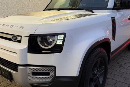 Land Rover Defender 43.158 km 46.990 € Bergisch Gladbach 51467