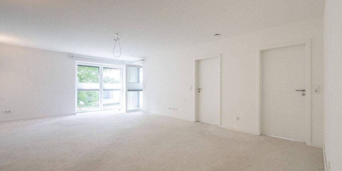 Etagenwohnung Husum - 3 Zimmer, 88 m&sup2;, 345.000&euro; | Angebot:26807377