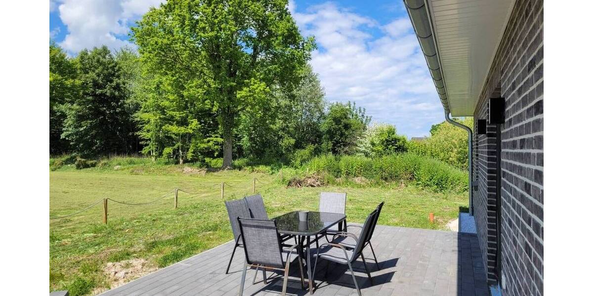 Bungalow Süderbrarup - 4 Zimmer, 90 m&sup2;, 395.000&euro; | Angebot:25190894