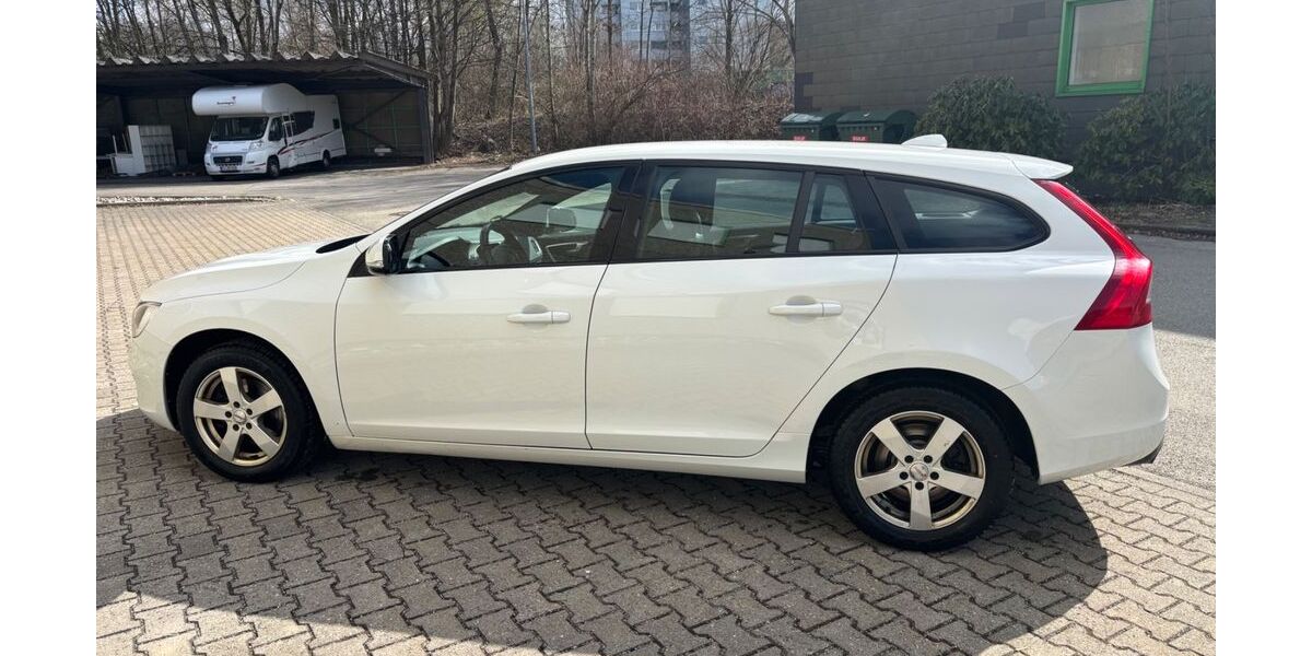 Volvo V60 173.000 km 11.500 &euro; Altusried 87452