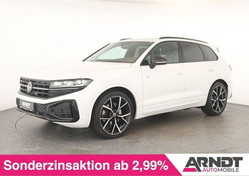 Touareg