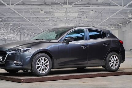 Mazda 3 114.300 km 10.950 &euro; Michelstadt 64720