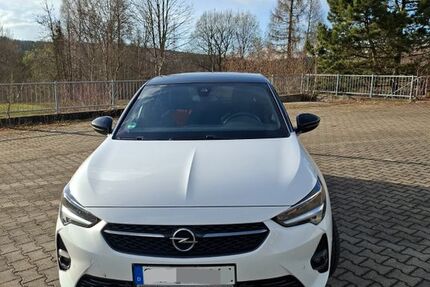 Opel Corsa 89.000 km 11.500 &euro; Zella-Mehlis 98544