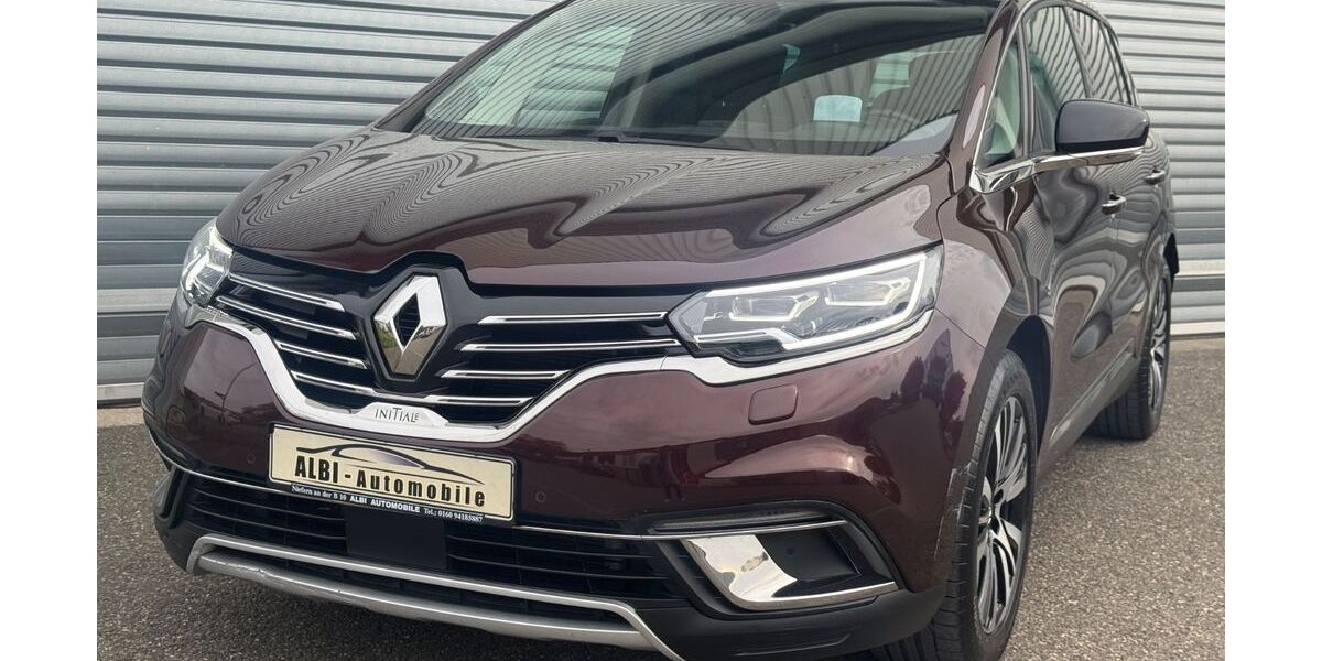 Renault Espace 49.980 km 29.490 &euro; Niefern-Öschelbronn 75223
