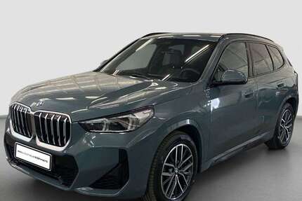 BMW X1 54.259 km 40.765 &euro; Zwickau 08060