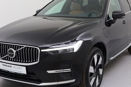 Volvo XC60 18.338 km 48.950 &euro; Schiffdorf-Spaden 27619
