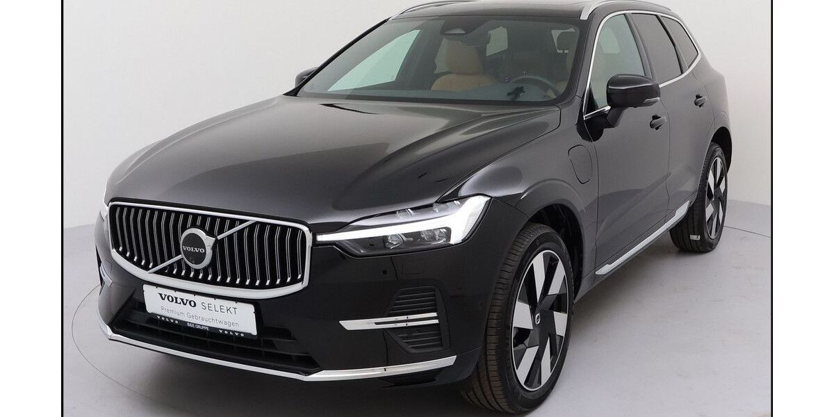 Volvo XC60 18.338 km 48.950 &euro; Schiffdorf-Spaden 27619