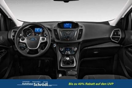 Ford Kuga 137.000 km 9.490 &euro; Schönhofen und Neutraubling 93152