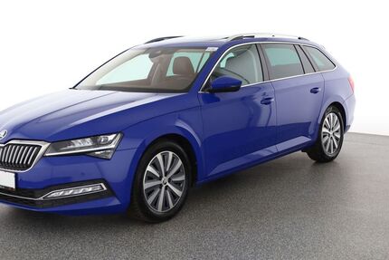 Skoda Superb 64.291 km 28.880 &euro; Berlin 12103
