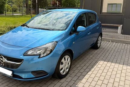 Opel Corsa 21.700 km 8.990 &euro; Pirna 01796