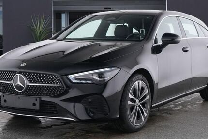 Mercedes-Benz CLA 200 Shooting Brake 20.857 km 32.890 &euro; Altdorf 90518