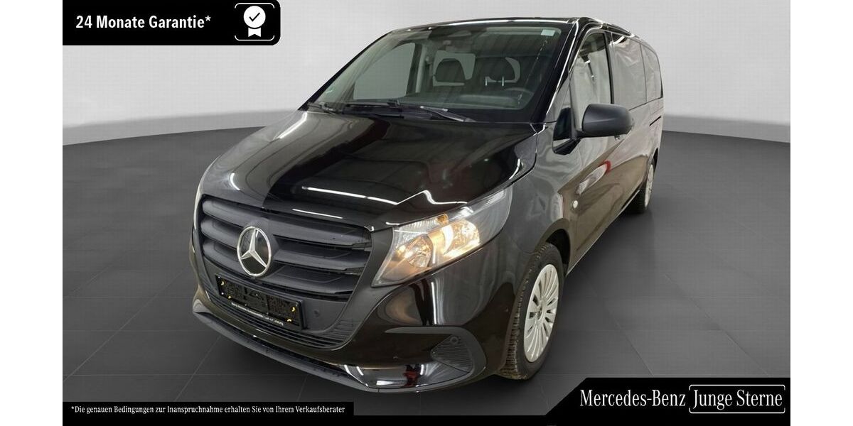 Mercedes-Benz Vito 24.927 km 47.500 &euro; Landsham 85652