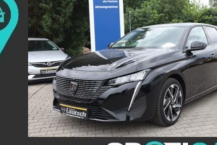 Peugeot 308 33.506 km 19.990 &euro; Luckenwalde 14943