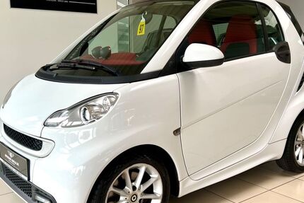 Smart ForTwo 98.988 km 6.990 &euro; Köln 51067