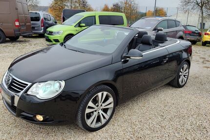 VW Eos 180.000 km 5.750 &euro; Amberg 92224