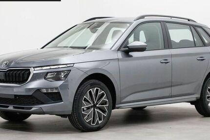 Skoda Kamiq 2.500 km 35.999 &euro; Feldkirchen-Westerham 83620