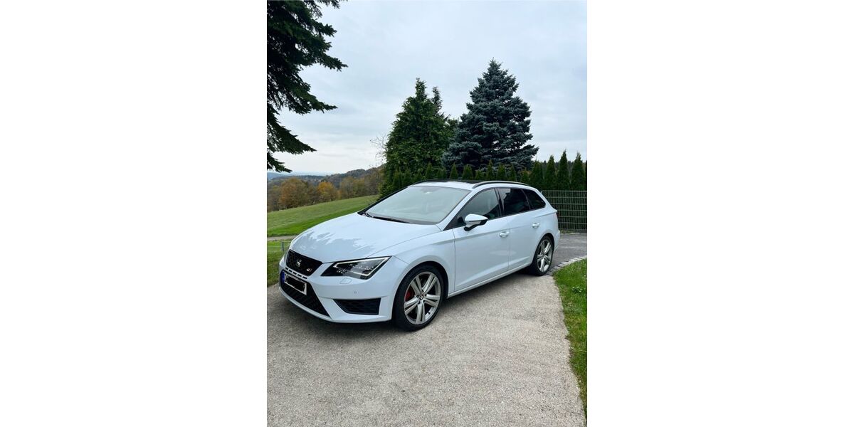Seat Leon 140.000 km 14.699 &euro; Grattersdorf 94541
