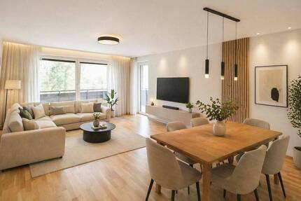 Wohnung Starnberg - 3 Zimmer, 77 m&sup2;, 439.000&euro; | Angebot:26686107