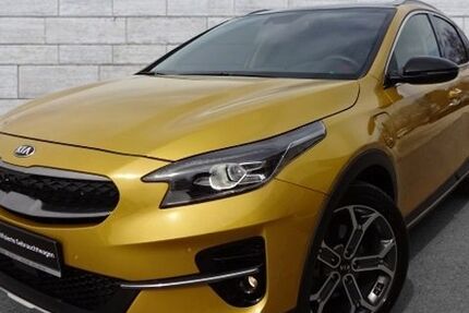 Kia XCeed 18.100 km 25.900 € Augsburg 86179