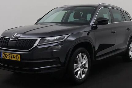 Skoda Kodiaq 197.750 km 12.971 &euro; Laar Eschebrügge 49824