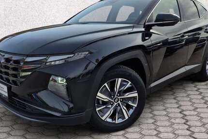 Hyundai TUCSON 45.800 km 25.990 &euro; Bruchhausen-Vilsen 27305
