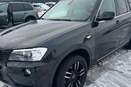 BMW X3 197.000 km 9.900 &euro; Neumarkt 92318