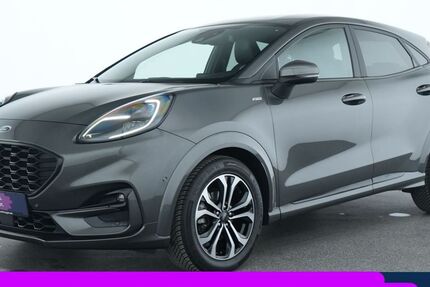 Ford Puma 64.163 km 16.104 € Dietzenbach bei Frankfurt 63128