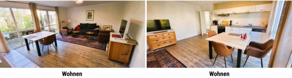 Terrassenwohnung Löwenstein - 2.5 Zimmer, 63 m&sup2;, 199.000&euro; | Angebot:26991355