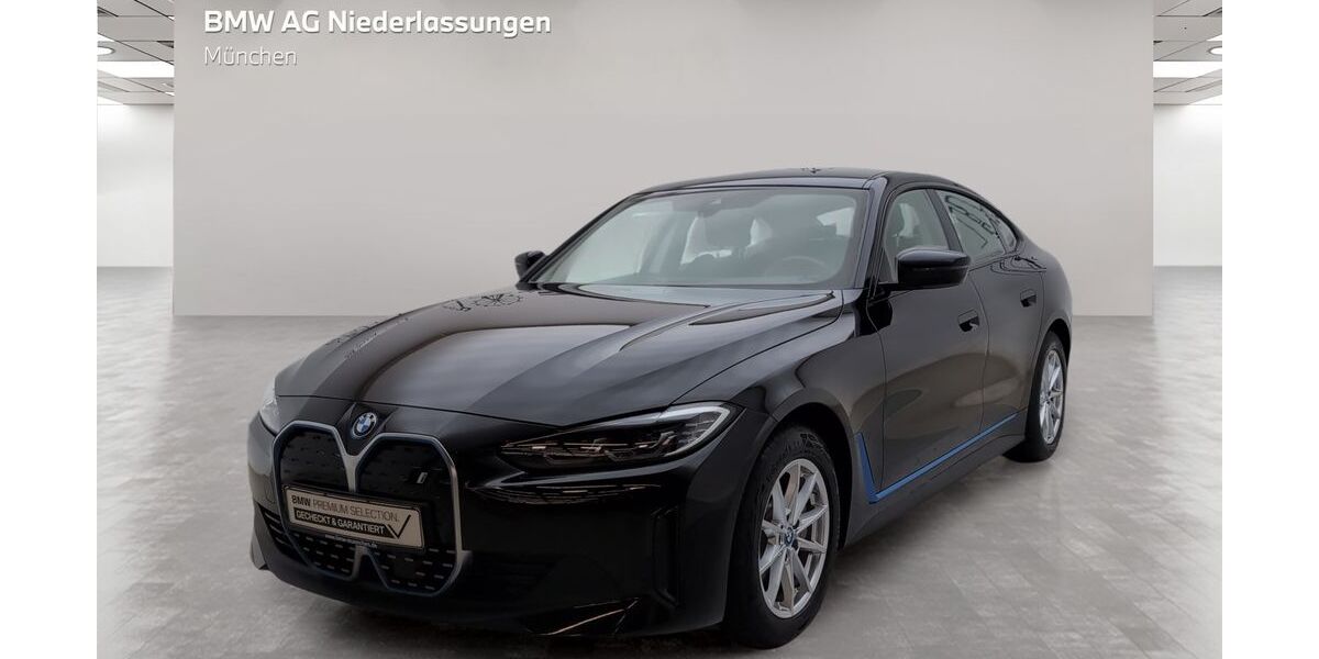 BMW i4 28.689 km 32.704 &euro; München 80939