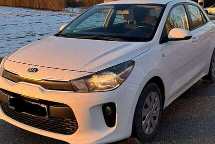 Kia Rio 143.000 km 6.800 &euro; ergolding 84030