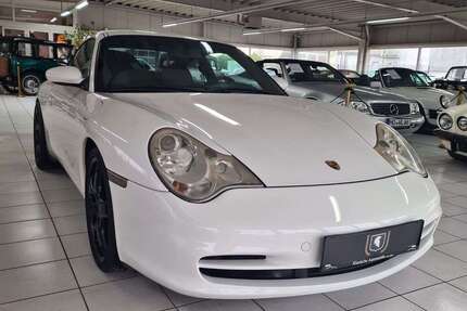 Porsche 996