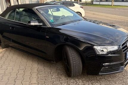 Audi A5 67.400 km 16.900 &euro; Bad Neuenahr-Ahrweiler 53474
