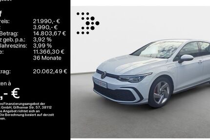 VW Golf 55.600 km 20.990 &euro; Haßfurt 97437