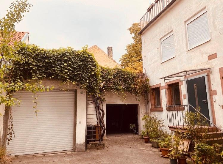 Etagenwohnung Neustadt an der Weinstraße - 2 Zimmer, 55 m&sup2;, 149.000&euro; | Angebot:25405234