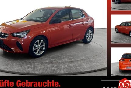 Opel Corsa 15.500 km 11.890 &euro; Pfullingen 72793