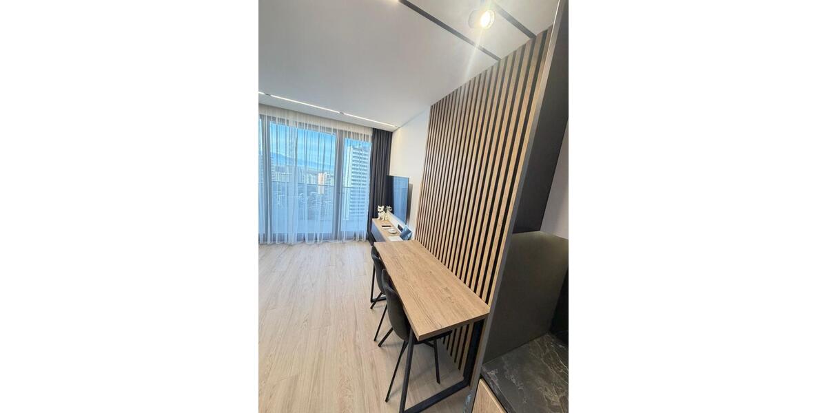 Etagenwohnung Hünfeld - 1 Zimmer, 33 m&sup2;, 98.000&euro; | Angebot:27143214
