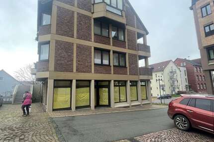 Gewerbeobjekt Bebra Breitenbach - 300.000&euro; | Angebot:24217690