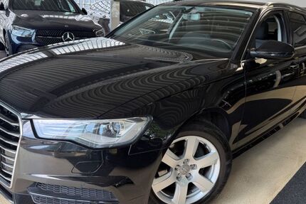 Audi A6 181.280 km 13.990 &euro; Kreuztal 57223