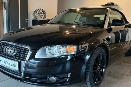 Audi A4 155.000 km 8.390 &euro; Trierweiler Industriegebiet 54311