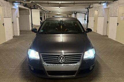 VW Passat 232.000 km 3.250 &euro; Ludwigsburg 71636