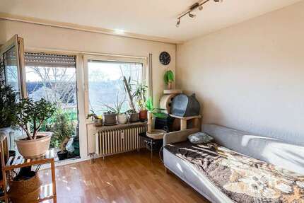 Wohnung Heilbronn Horkheim - 1.5 Zimmer, 46 m&sup2;, 480&euro; | Angebot:27156699
