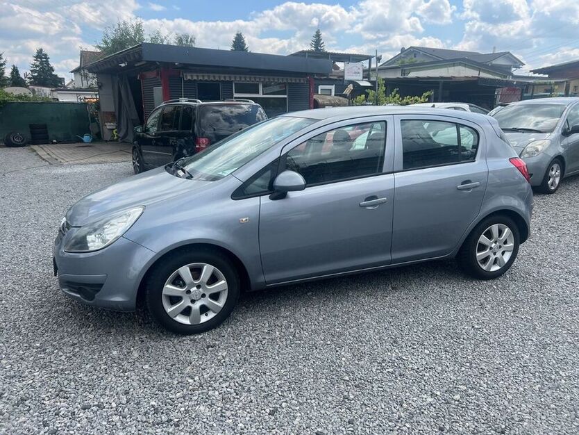 Corsa